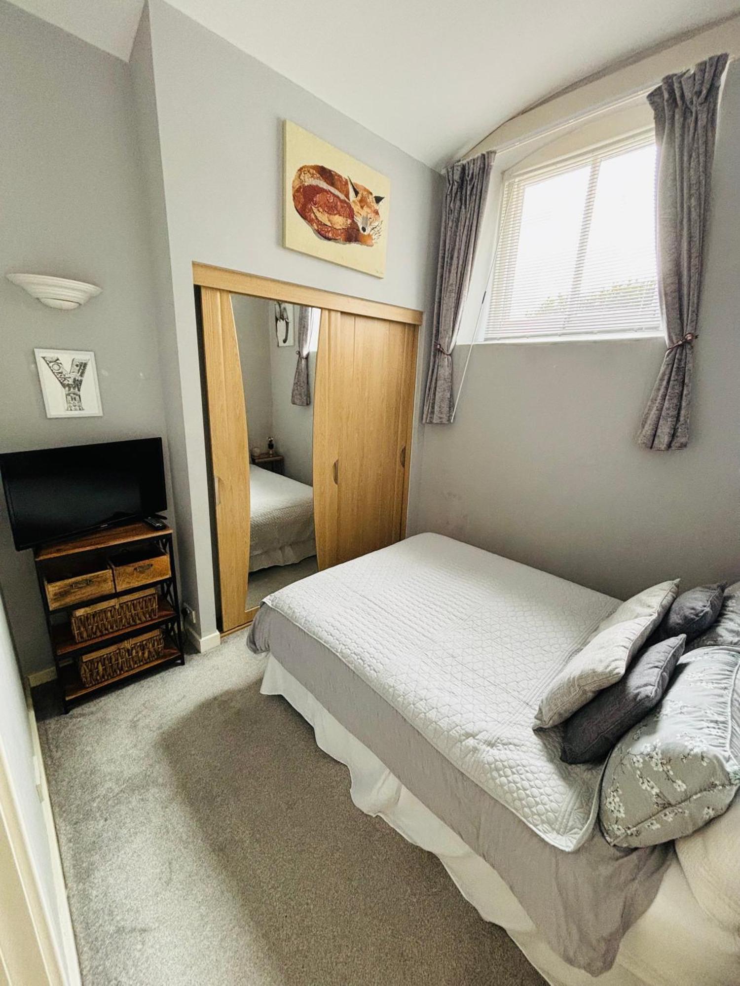 County House City Centre With Parking Sleeps 4 York Eksteriør bilde